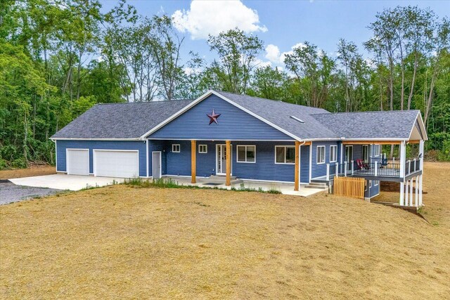 60171 M 43, Bangor, MI 49013 - photo 5