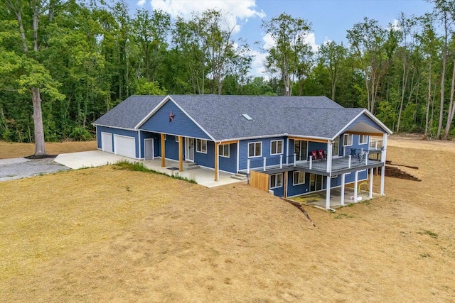60171 M 43, Bangor, MI 49013 - photo 2