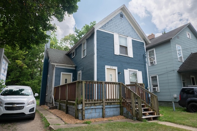 819 Oakland Dr, Kalamazoo, MI 49008 - photo 2