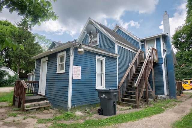 819 Oakland Dr, Kalamazoo, MI 49008 - photo 3