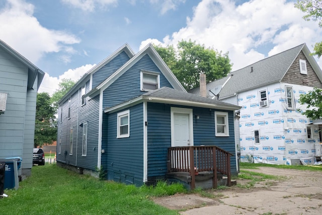 819 Oakland Dr, Kalamazoo, MI 49008 - photo 4