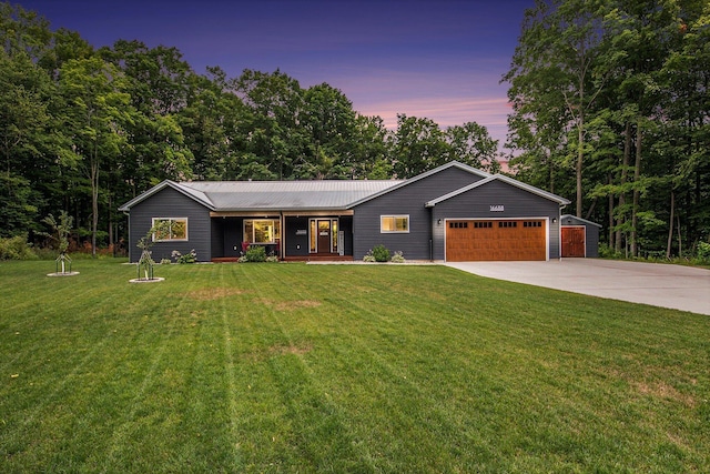 16688 Canyon Cv, Big Rapids, MI 49307 - photo 1