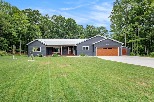 16688 Canyon Cv, Big Rapids, MI 49307 - photo 2