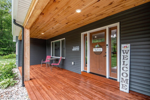 16688 Canyon Cv, Big Rapids, MI 49307 - photo 3