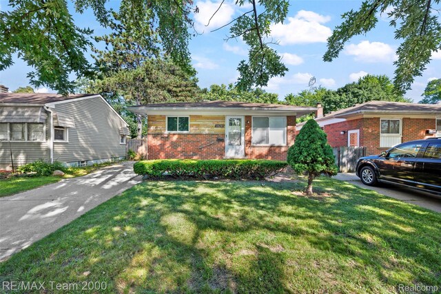 18285 Robert St, Melvindale, MI 48122 - photo 3