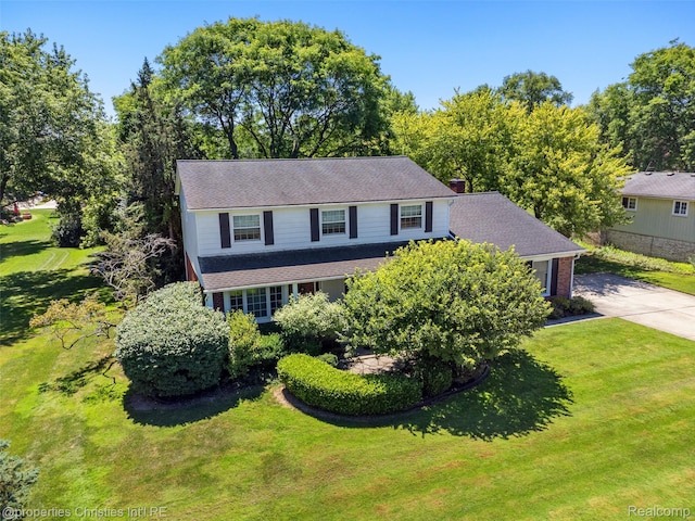 89 Maclynn Dr, Troy, MI 48098 - photo 47