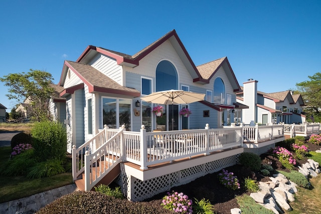 297 Lakeshore Dr, Manistee, MI 49660 - photo 42