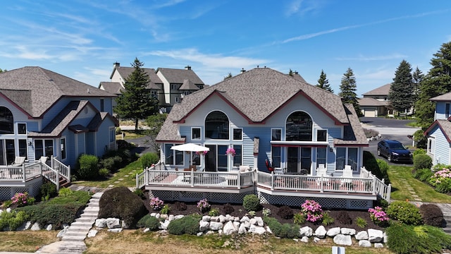 297 Lakeshore Dr, Manistee, MI 49660 - photo 2