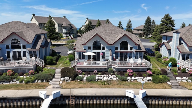 297 Lakeshore Dr, Manistee, MI 49660 - photo 52