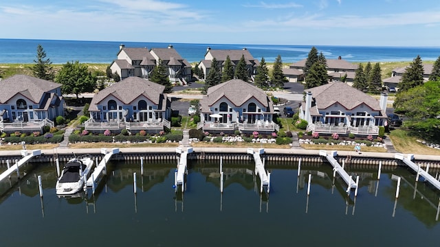 297 Lakeshore Dr, Manistee, MI 49660 - photo 1