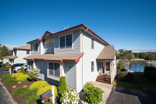 297 Lakeshore Dr, Manistee, MI 49660 - photo 8