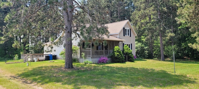 1869 Monroe Rd, Hart, MI 49420 - photo 1