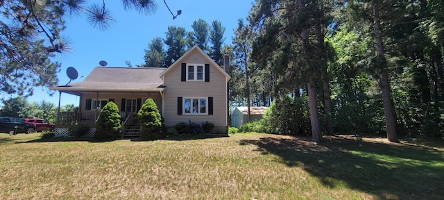 1869 Monroe Rd, Hart, MI 49420 - photo 3
