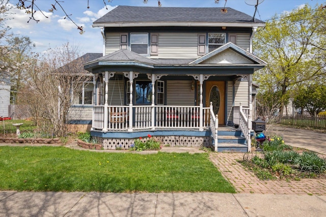 822 W Green St, Marshall, MI 49068 - photo 1