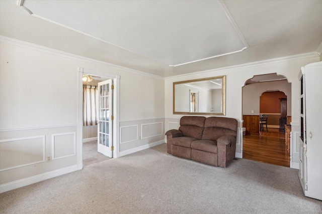 822 W Green St, Marshall, MI 49068 - photo 6