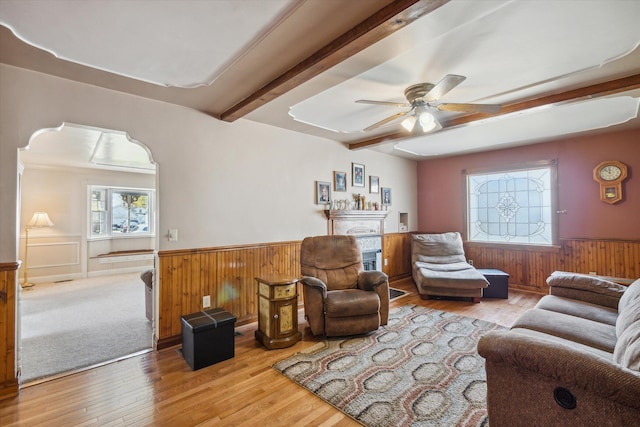 822 W Green St, Marshall, MI 49068 - photo 10