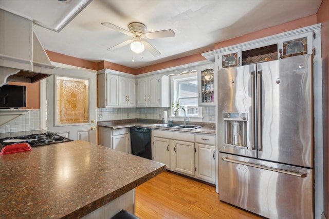822 W Green St, Marshall, MI 49068 - photo 14
