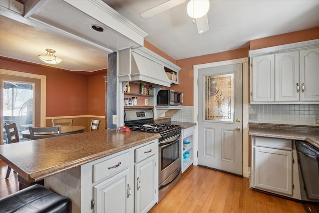 822 W Green St, Marshall, MI 49068 - photo 15