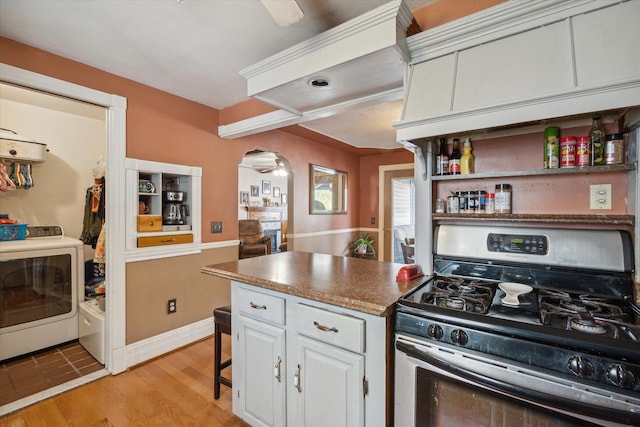 822 W Green St, Marshall, MI 49068 - photo 17