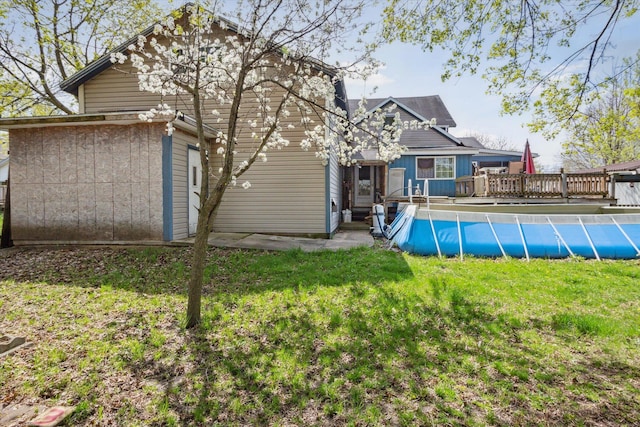822 W Green St, Marshall, MI 49068 - photo 45