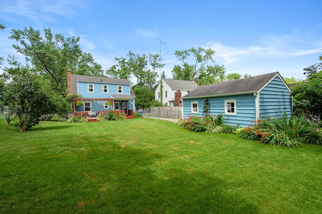 910 Lakeway Ave, Kalamazoo, MI 49001 - photo 42