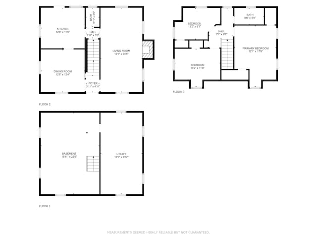 910 Lakeway Ave, Kalamazoo, MI 49001 - photo 46