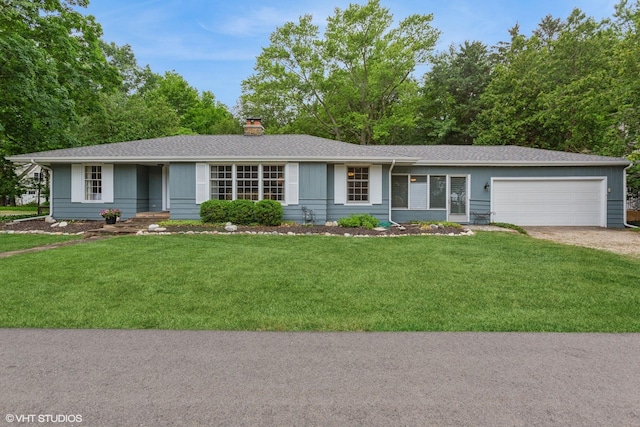 262 Cedar St, Sawyer, MI 49125 - photo 1