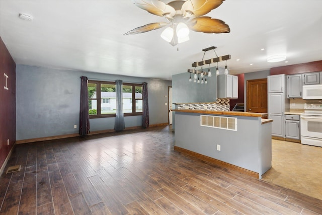 158 Lakeway Dr, Battle Creek, MI 49037 - photo 8