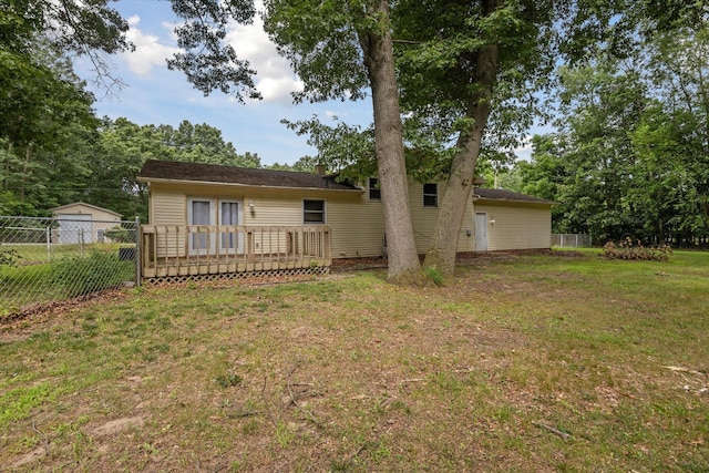 158 Lakeway Dr, Battle Creek, MI 49037 - photo 21