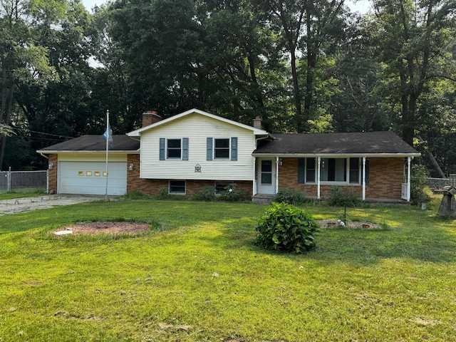 158 Lakeway Dr, Battle Creek, MI 49037 - photo 1