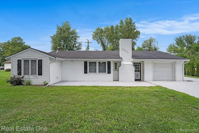 35630 Bibbins St, Romulus, MI 48174 - photo 1