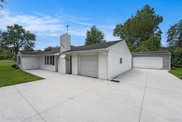 35630 Bibbins St, Romulus, MI 48174 - photo 21