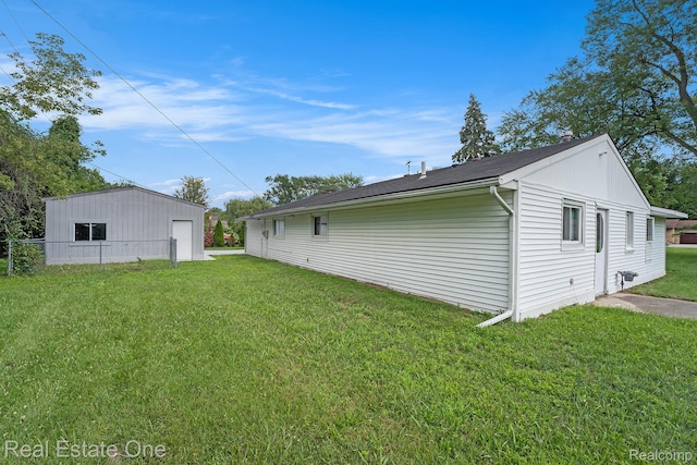 35630 Bibbins St, Romulus, MI 48174 - photo 26