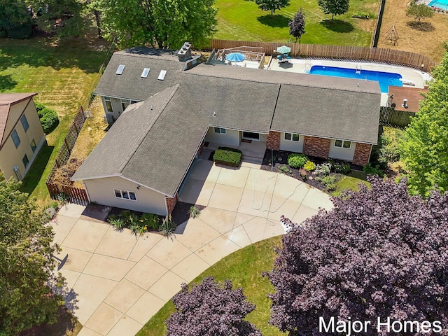 2650 Oldepointe Dr NE, Grand Rapids, MI 49525 - photo 2