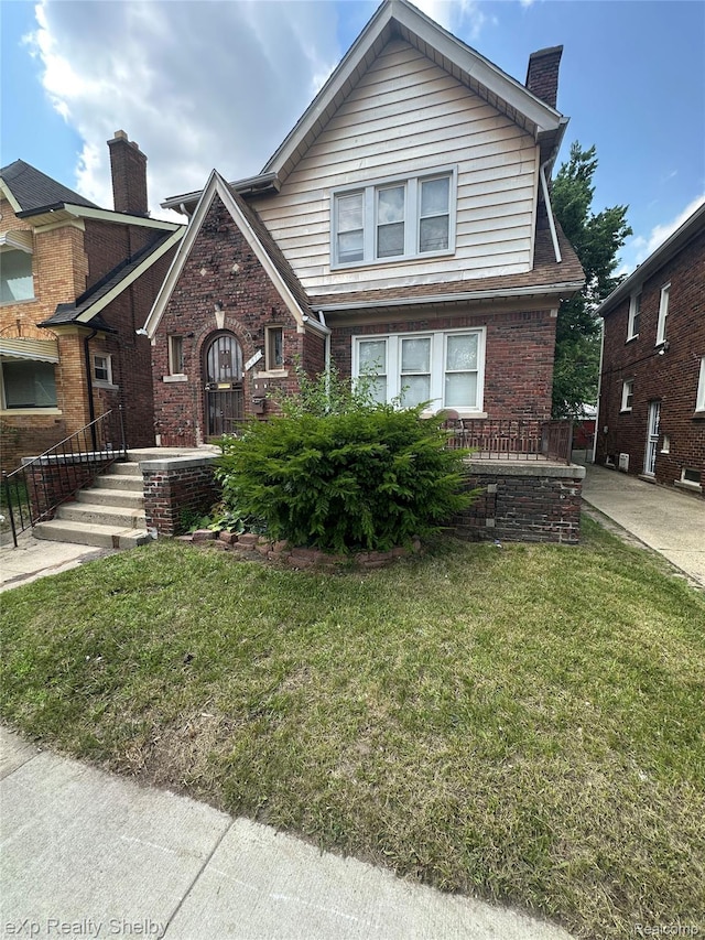 15875 Washburn St, Detroit, MI 48238 - photo 1