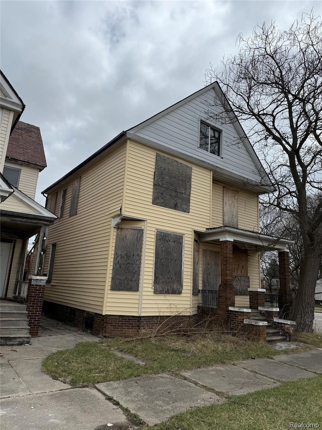 4702 Mitchell St, Detroit, MI 48207 - photo 3