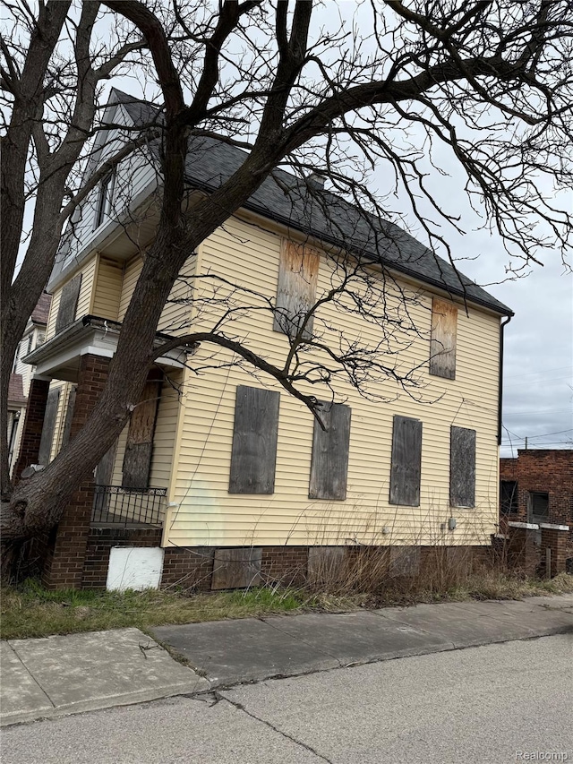 4702 Mitchell St, Detroit, MI 48207 - photo 1