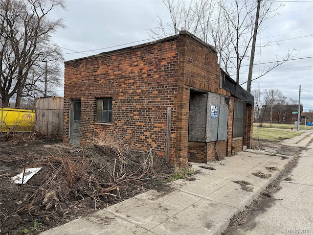4702 Mitchell St, Detroit, MI 48207 - photo 5