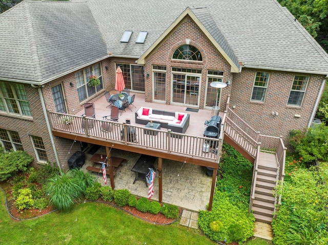 1695 Signal Point Dr, Niles, MI 49120 - photo 53