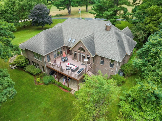 1695 Signal Point Dr, Niles, MI 49120 - photo 54