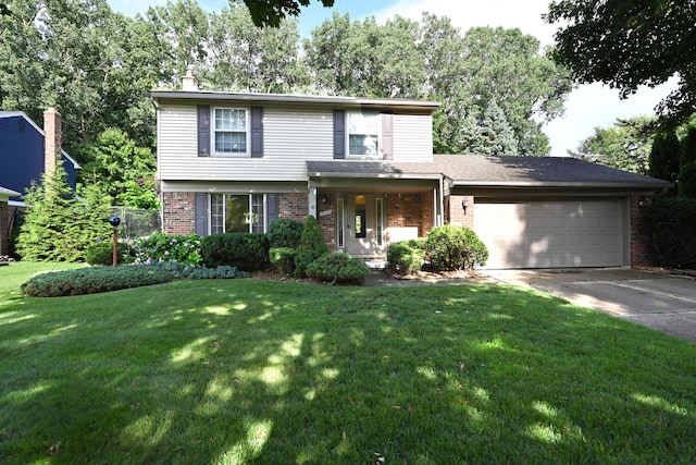 13998 Ashurst St, Livonia, MI 48154 - photo 1