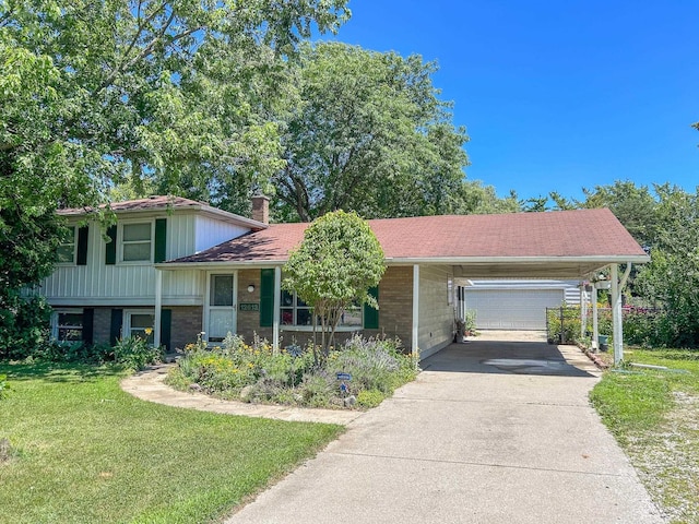 12613 Holly Rd, Grand Blanc, MI 48439 - photo 1