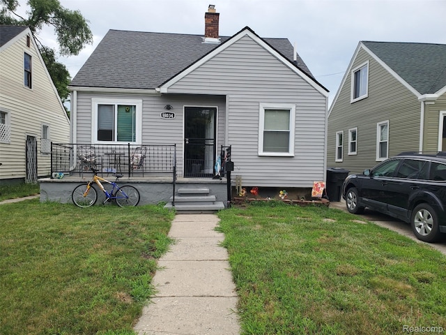 18034 Fenelon St, Detroit, MI 48234 - photo 1