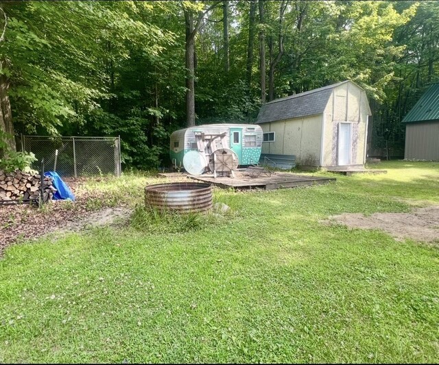5237 Hamilton Rd, Harrison, MI 48625 - photo 5