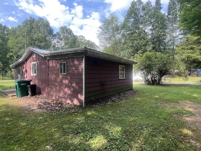5237 Hamilton Rd, Harrison, MI 48625 - photo 2