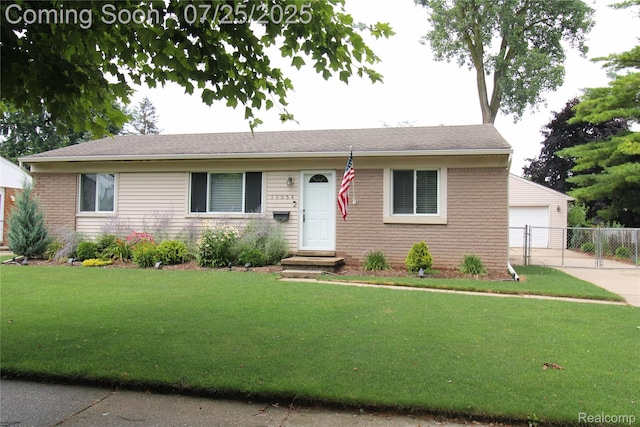 10054 Fairview St, Taylor, MI 48180 - photo 1