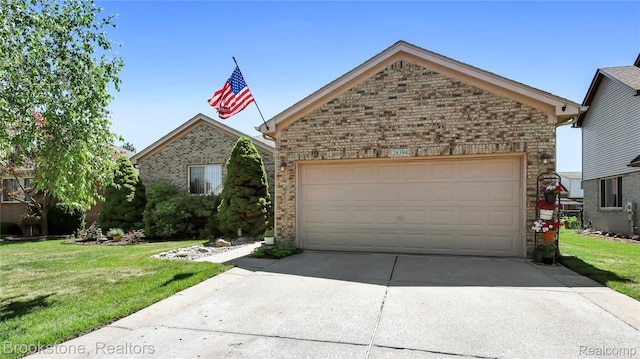28394 Gamble Rd, Chesterfield, MI 48047 - photo 2
