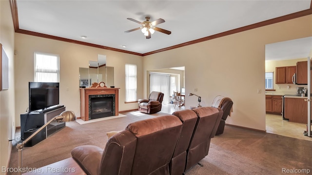 28394 Gamble Rd, Chesterfield, MI 48047 - photo 4
