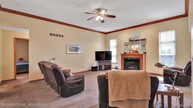 28394 Gamble Rd, Chesterfield, MI 48047 - photo 6