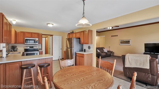 28394 Gamble Rd, Chesterfield, MI 48047 - photo 12
